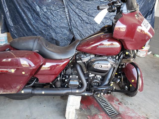 2020 HARLEY-DAVIDSON FLHXS 1HD1KRP12LB618896