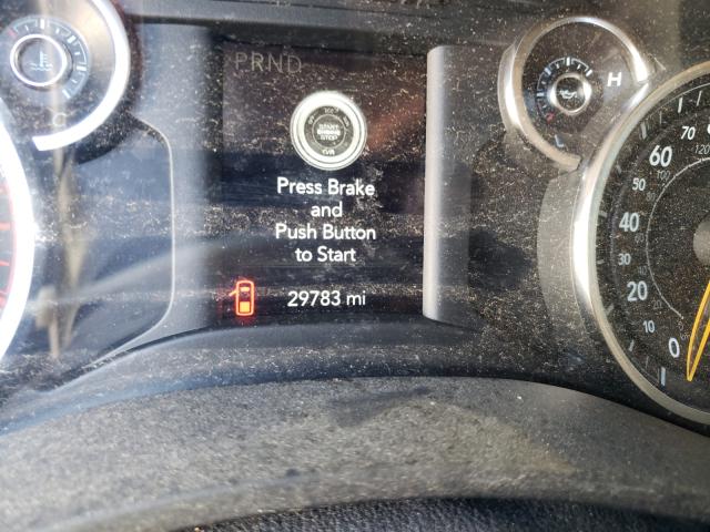 2019 RAM 3500 TRADE 3C63R3GL7KG728909