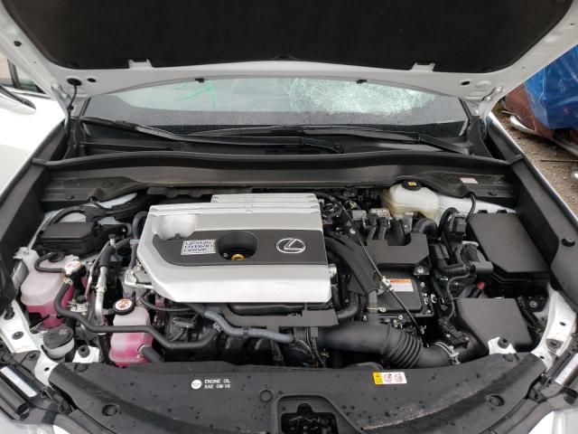 2020 LEXUS UX 250H JTHR9JBHXL2032905