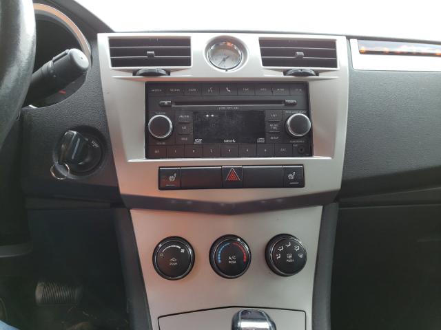 2010 CHRYSLER SEBRING LI 1C3CC5FB9AN147257