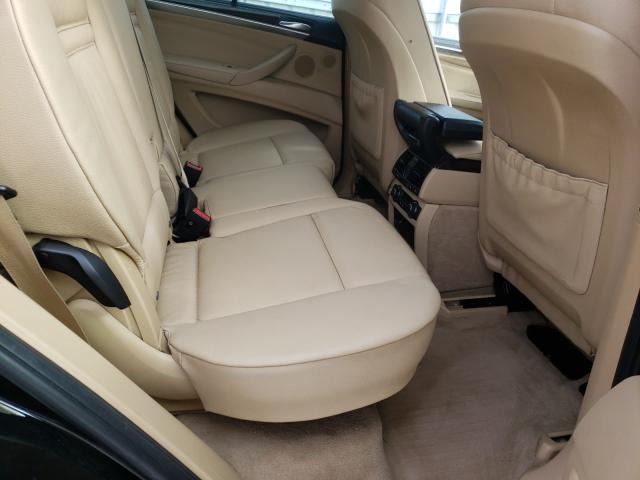2012 BMW X5 XDRIVE5 5UXZV8C58CL425322