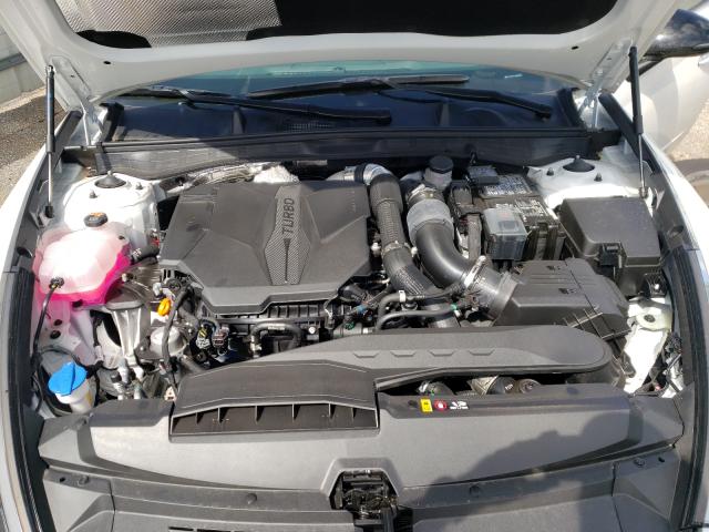 2021 HYUNDAI SONATA N L 5NPEK4JC3MH128578
