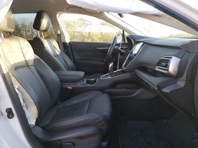 2020 SUBARU OUTBACK LI 4S4BTALC0L3156825