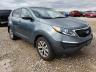 2014 KIA  SPORTAGE