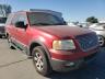 2006 FORD  EXPEDITION