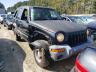 2002 JEEP  LIBERTY