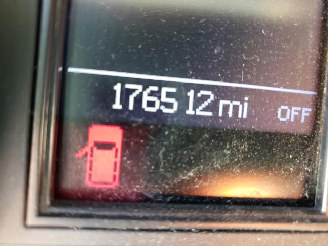 2012 DODGE DURANGO CR 1C4RDHDG2CC278371