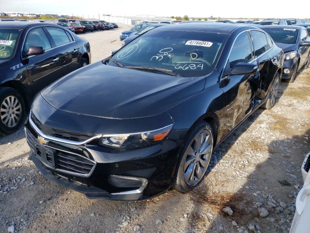 2017 CHEVROLET MALIBU PRE 1G1ZH5SX0HF176684