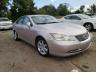 2008 LEXUS  ES350