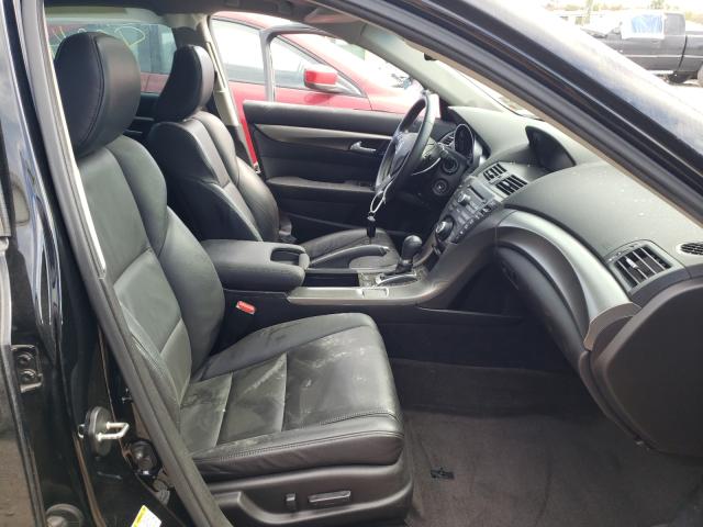 2014 ACURA TL 19UUA8F29EA007246