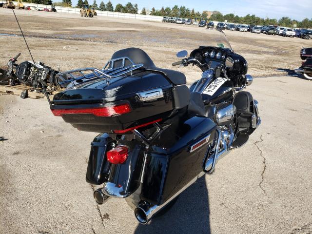 2018 HARLEY-DAVIDSON FLHTK ULTR 1HD1KED16JB677234