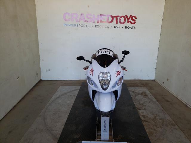 2006 SUZUKI GSX1300 R JS1GW71A162100936
