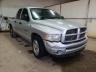 2004 DODGE  RAM 1500