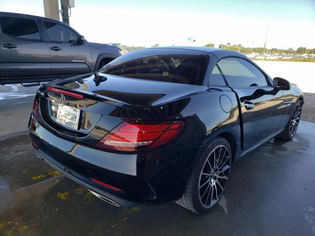 2019 MERCEDES-BENZ SLC 300 WDDPK3JA0KF157972