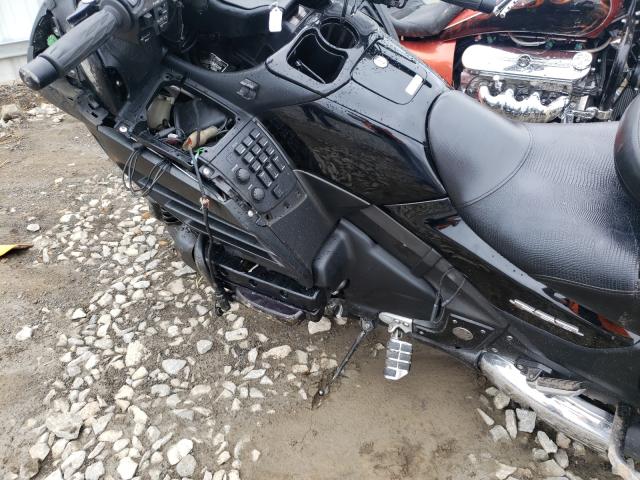 2013 HONDA GL1800 B JH2SC6819DK001360