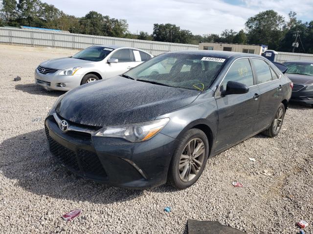 2017 TOYOTA CAMRY LE A 4T1BF1FK6HU734325
