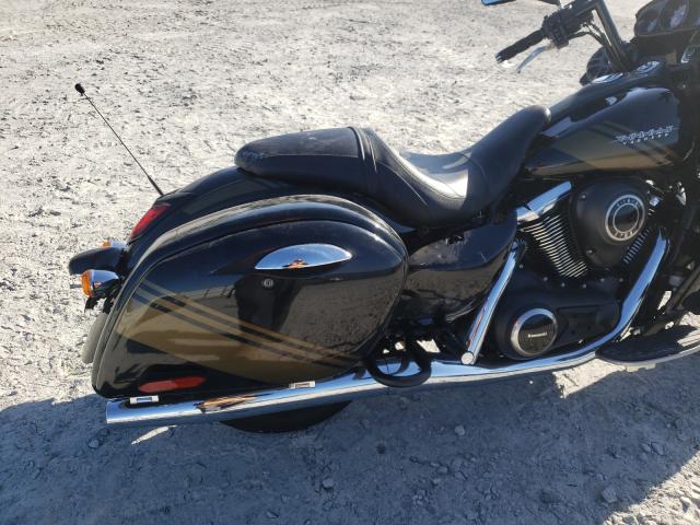 2019 KAWASAKI VN1700 K JKBVNRK10KA016283