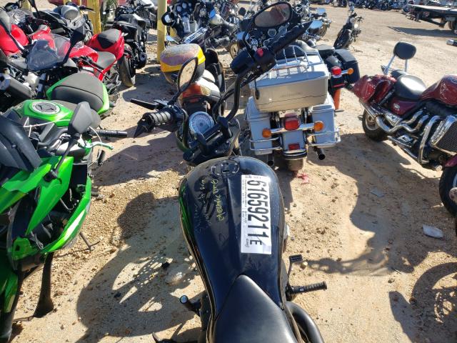 2014 VICTORY MOTORCYCLES VEGAS 8-BA 5VPGA36N6E3037402