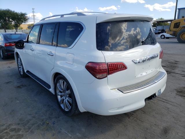 2012 INFINITI QX56 JN8AZ2NE4C9021514
