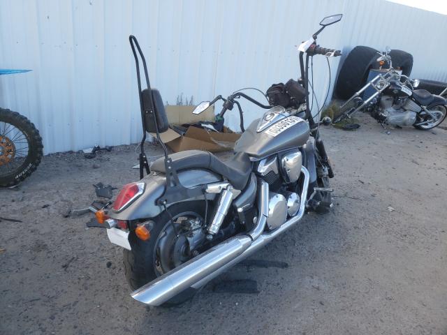 2005 HONDA VTX1300 C 1HFSC55065A107339