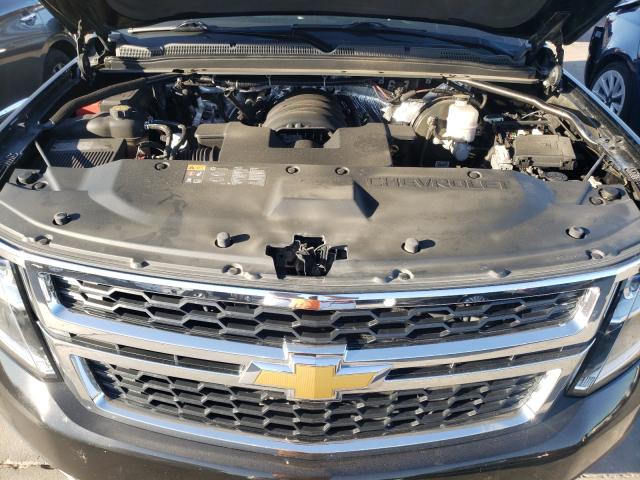 2015 CHEVROLET TAHOE POLI 1GNLC2EC5FR266015
