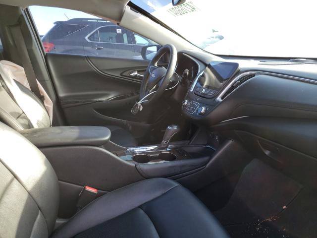 2017 CHEVROLET MALIBU PRE 1G1ZH5SX0HF176684