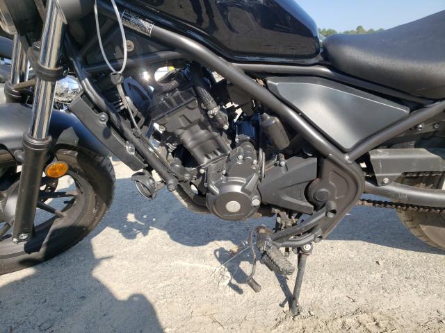 2020 HONDA CMX300 MLHNC5305L5300210
