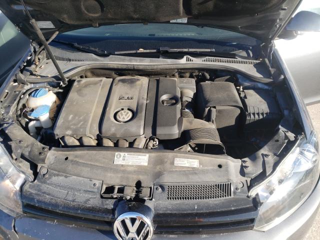 Volkswagen Jetta 2013 -auction- 6
