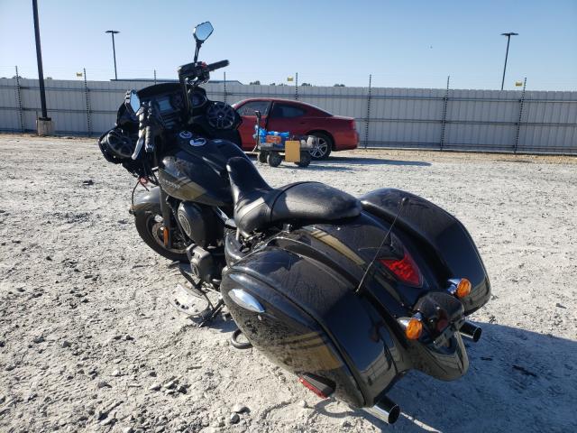 2019 KAWASAKI VN1700 K JKBVNRK10KA016283