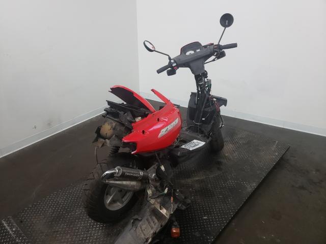 2004 YAMAHA YW50 AP ZU LPRSA20A44A408683