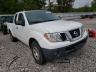 2012 NISSAN  FRONTIER