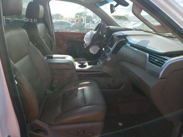 2015 GMC YUKON SLE 1GKS1AKC3FR164788