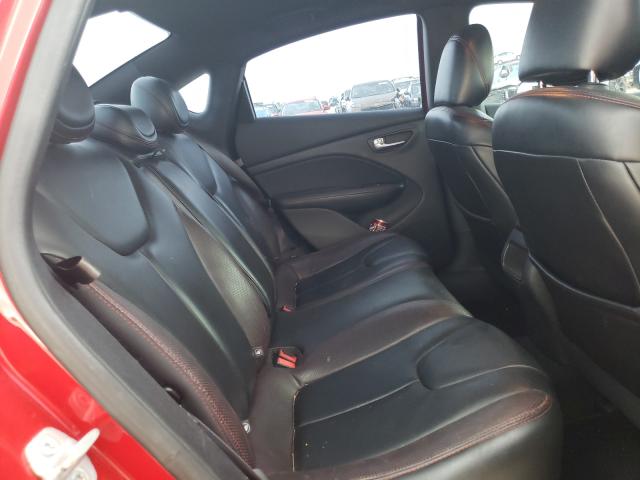 2014 DODGE DART GT 1C3CDFEB0ED770461