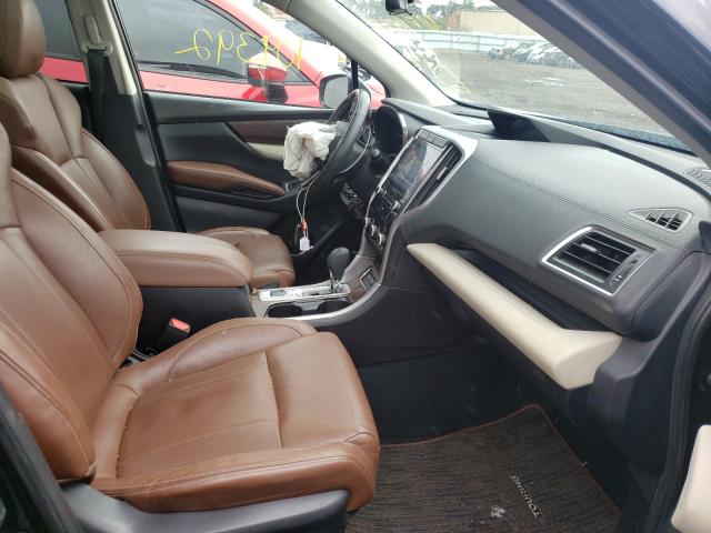 2019 SUBARU ASCENT TOU 4S4WMARD2K3400603