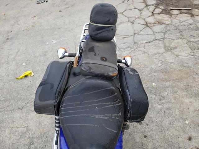 2005 HONDA VT600 CD JH2PC21325M603646
