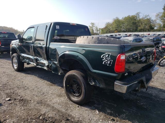 2016 FORD F250 SUPER 1FT7W2B60GEB21280