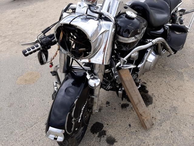 2003 HARLEY-DAVIDSON FLHR 1HD1FDV1X3Y703475