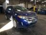 2013 FORD  EDGE