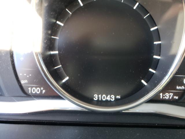 2018 VOLVO V60 CROSS YV440MWK0J2058727