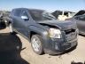 2013 GMC  TERRAIN