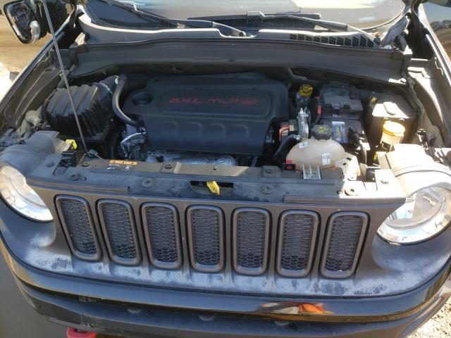 2017 JEEP RENEGADE T ZACCJBCB4HPF34465