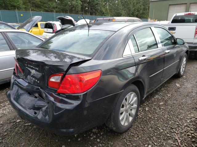2010 CHRYSLER SEBRING LI 1C3CC5FB9AN147257
