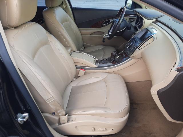 2012 BUICK LACROSSE T 1G4GJ5E32CF104806