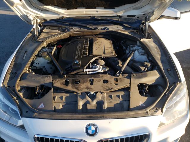 VIN WBA6A0C59FD318518 2015 BMW 6 Series, 640 I Gran... no.7