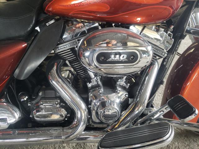 2010 HARLEY-DAVIDSON FLHTCUSE5 1HD1PR817AB955335