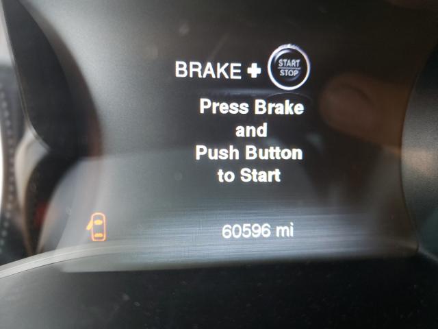 2017 JEEP CHEROKEE 1C4PJMDS7HW595453