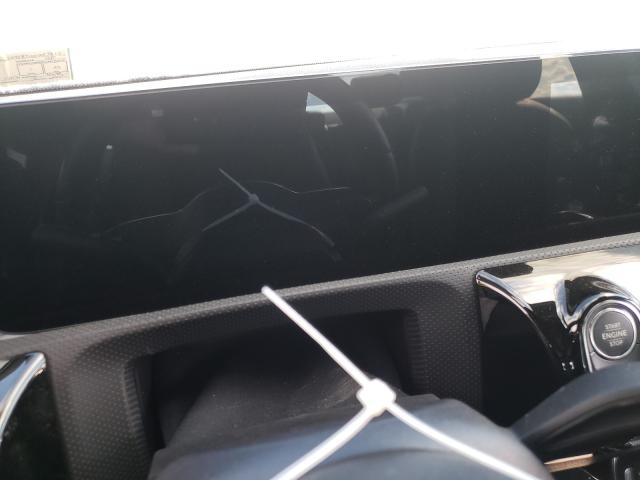 2021 MERCEDES-BENZ A 220 4MAT W1K3G4FB7MJ283527