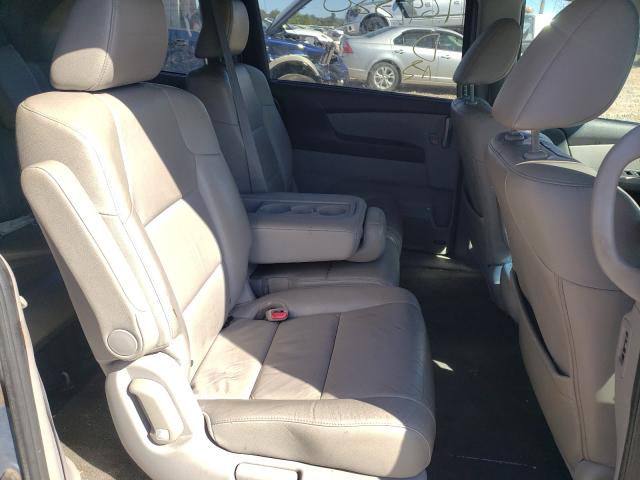 2012 HONDA ODYSSEY 5FNRL5H99CB062971