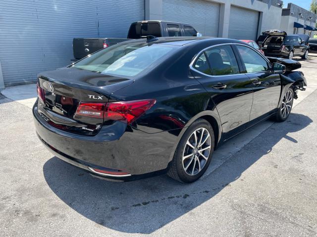 2017 ACURA TLX ADVANC 19UUB3F78HA002233