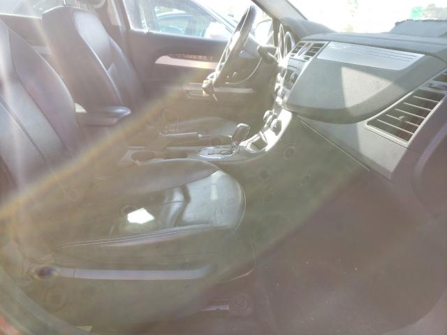 2010 CHRYSLER SEBRING LI 1C3CC5FV6AN120320